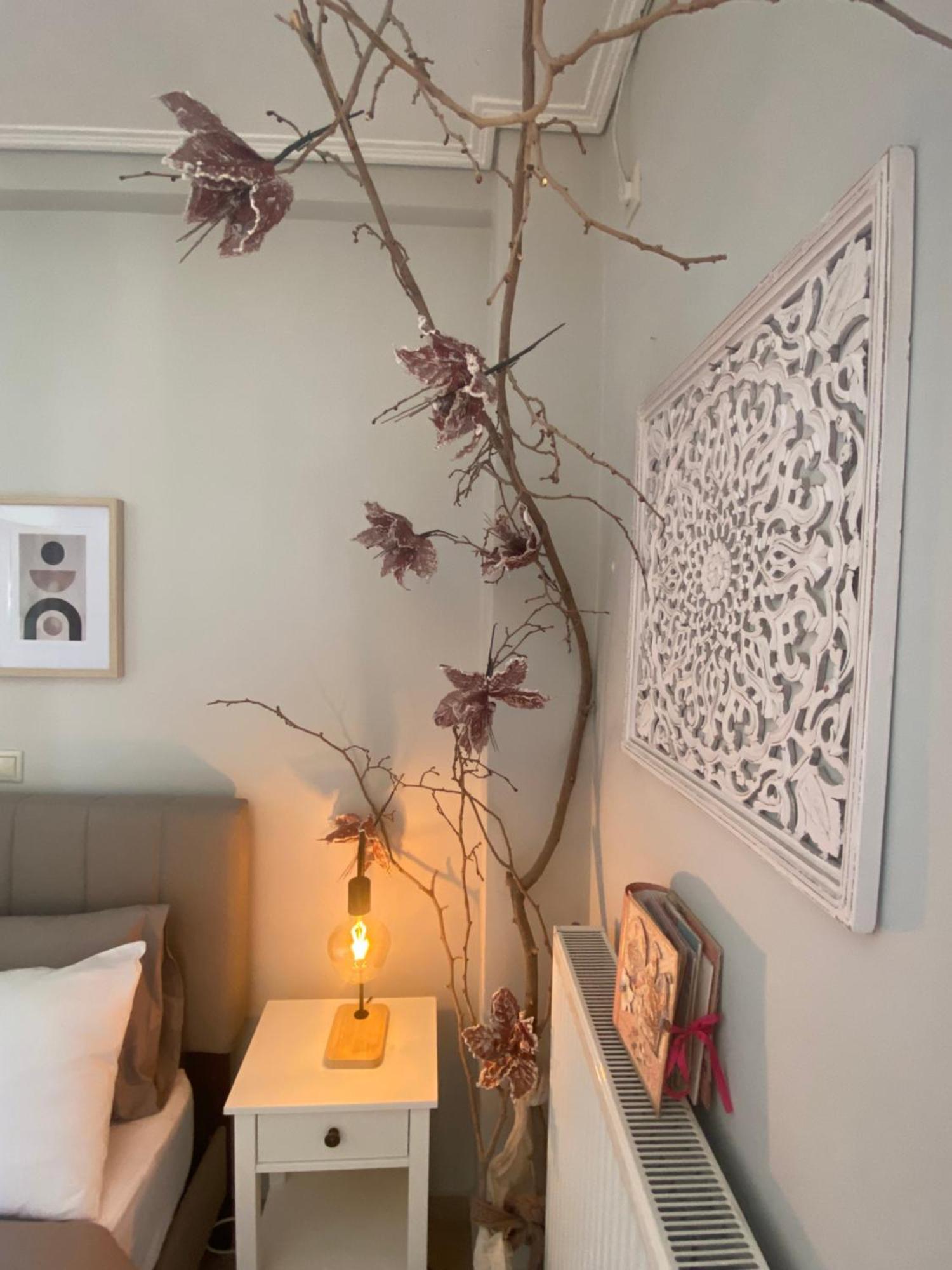 Zen Moments Apartment Athens Ngoại thất bức ảnh