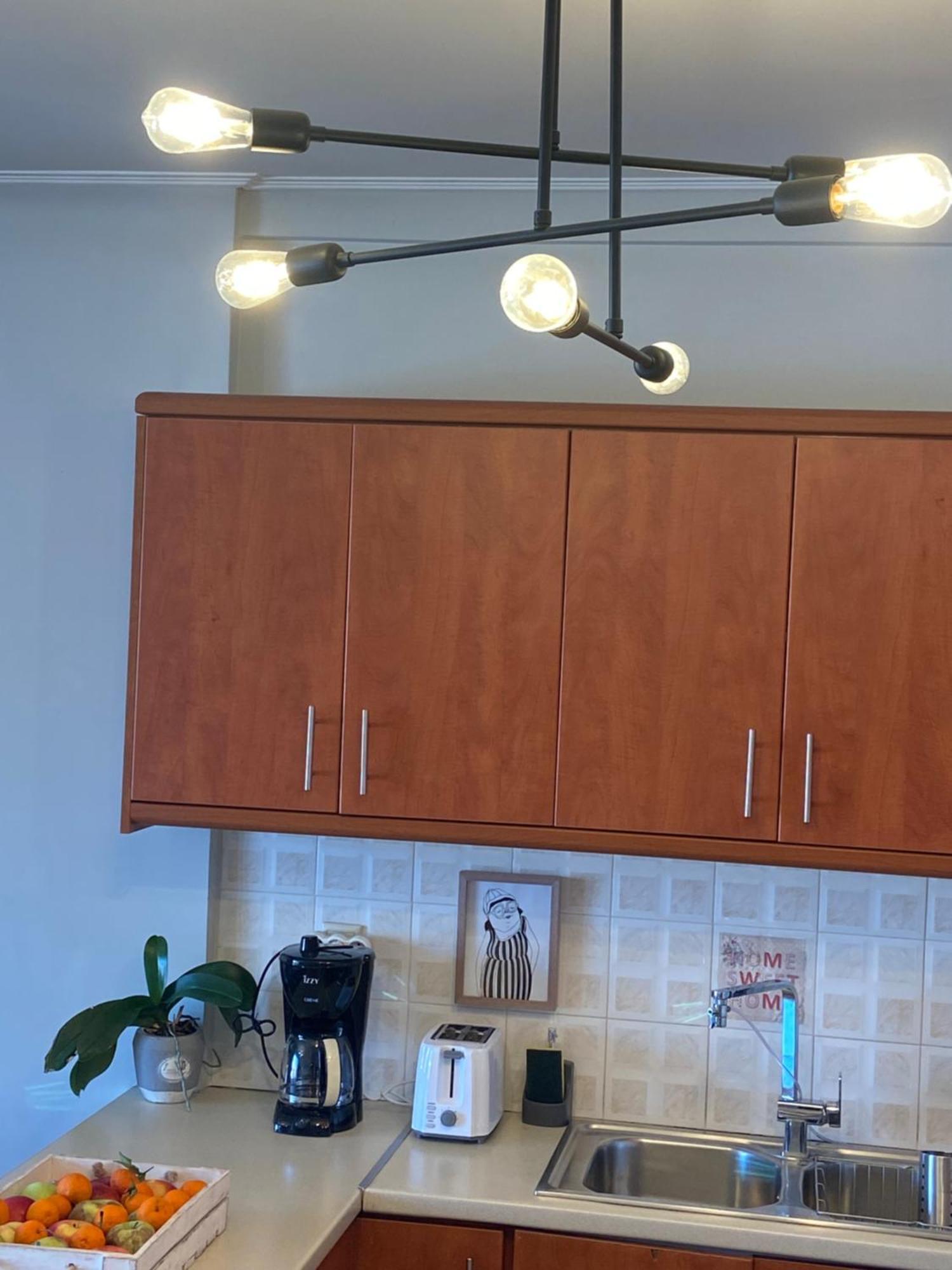 Zen Moments Apartment Athens Ngoại thất bức ảnh