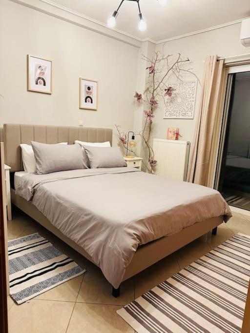 Zen Moments Apartment Athens Ngoại thất bức ảnh